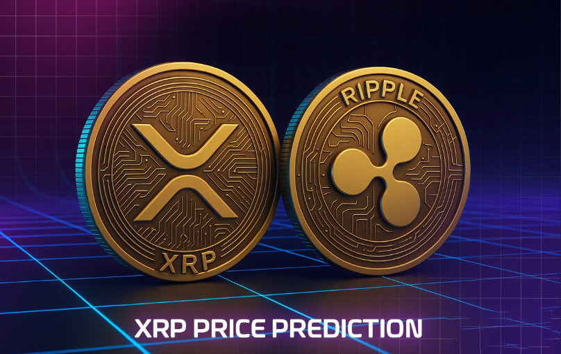 پیش‌بینی قیمت XRP: هدف ۶ دلار با حمایت سرمایه‌گذاران بزرگ