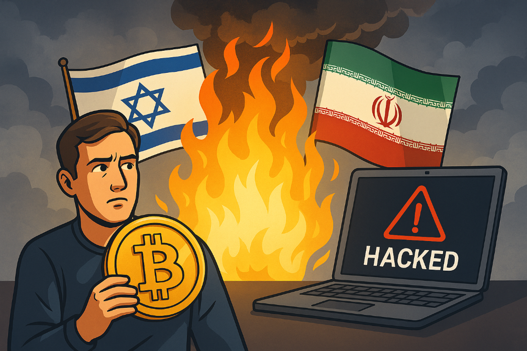 هک نوبیتکس و جنگ با اسرائیل؛ ضربه سنگین به جریان رمزارزهای ایران