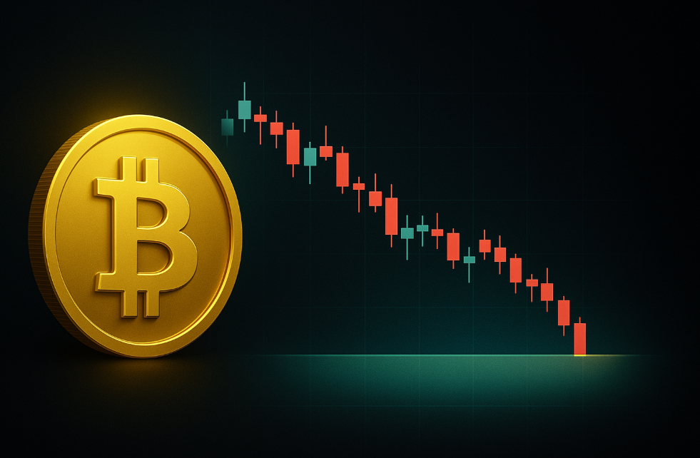 هشدار بیت‌فینکس: آیا کف ۹۳هزار دلاری بیت‌کوین نزدیک است؟